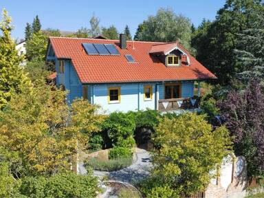Einfamilienhaus zum Kauf 1.180.000 € 8 Zimmer 238 m² 1.108 m² Grundstück Adlkofen Adlkofen 84166