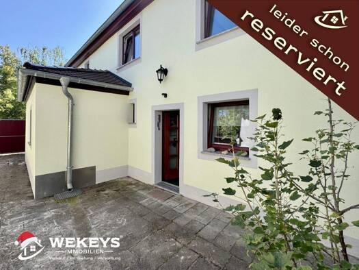 Einfamilienhaus zum Kauf 186.000 € 3 Zimmer 120 m² 230 m² Grundstück Eßleben Buttstädt 99628