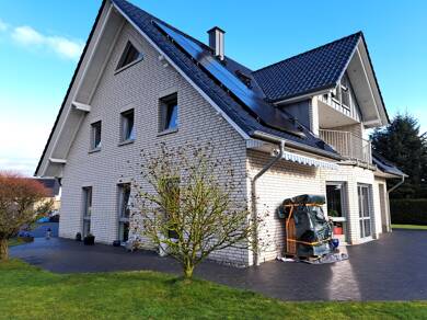 Einfamilienhaus zum Kauf 595.000 € 6 Zimmer 236 m² 1.563 m² Grundstück Oyle Marklohe OT Oyle 31608