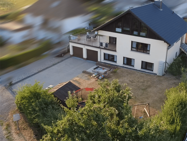 Einfamilienhaus zum Kauf 479.000 € 6 Zimmer 244 m² 706 m² Grundstück frei ab 01.10.2026 Ehlscheid 56581