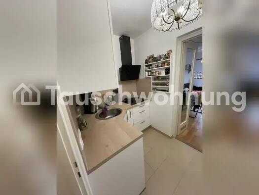 Studio zur Miete Tauschwohnung 640 € 1 Zimmer 36 m² 5. Geschoss Au-Haidhausen München 81667