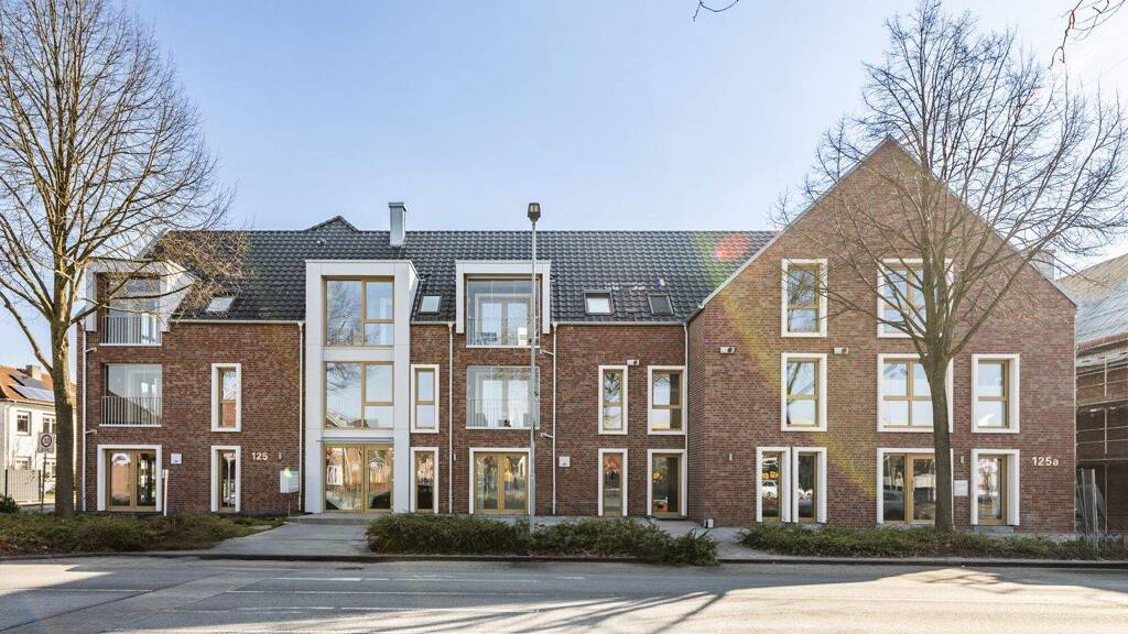 Moderne Bürofläche im Neubauensemble - Energieeffizient und zukunftssicher