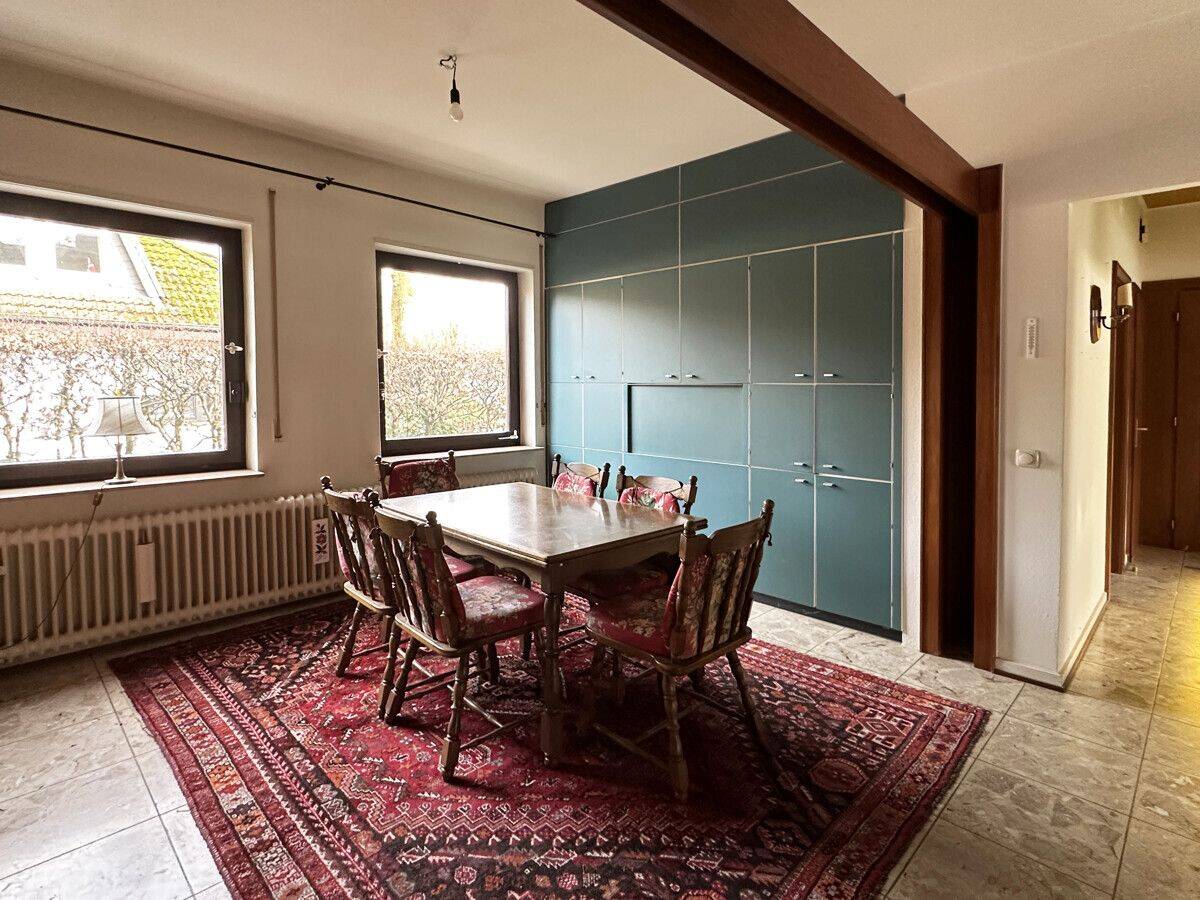 Einfamilienhaus zum Kauf - Ansicht 6