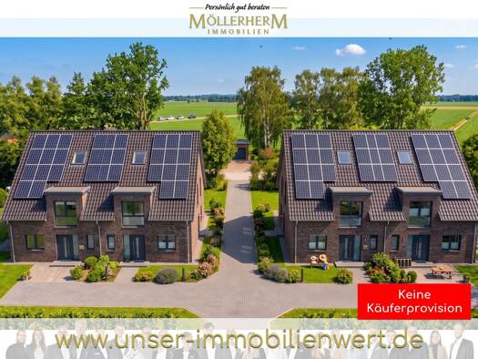 Grundstück zum Kauf provisionsfrei 590.000 € 1.953 m² Grundstück Wenkendorf Fehmarn 23769