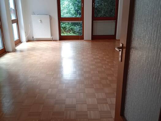Wohnung zur Miete 650 € 2 Zimmer 66 m² Zimmermannstr.15 Weende Göttingen 37075