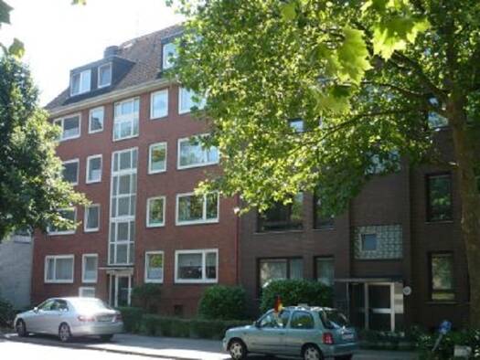 Wohnung zur Miete 710 € 3 Zimmer 70 m² Geschoss 4/5 frei ab 01.09.2026 Walddörferstraße Wandsbek Wandsbek 22041