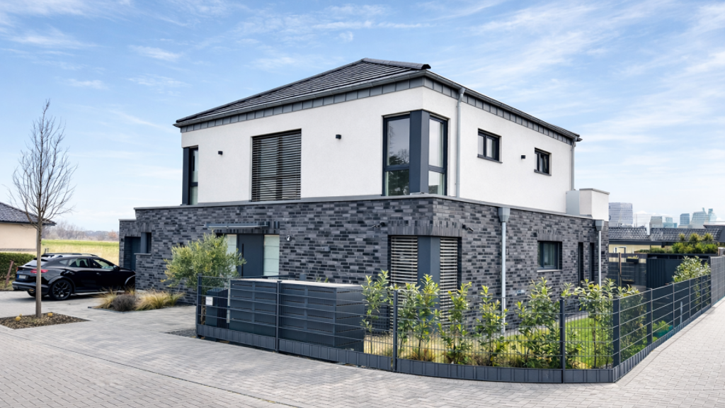 Villa zum Kauf 859.800 € 5 Zimmer 174 m² 430 m² Grundstück Lövenich Zülpich 53909