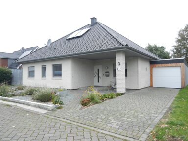 Bungalow zum Kauf provisionsfrei 349.000 € 4 Zimmer 110 m² 675 m² Grundstück Rhade Rhade 27404