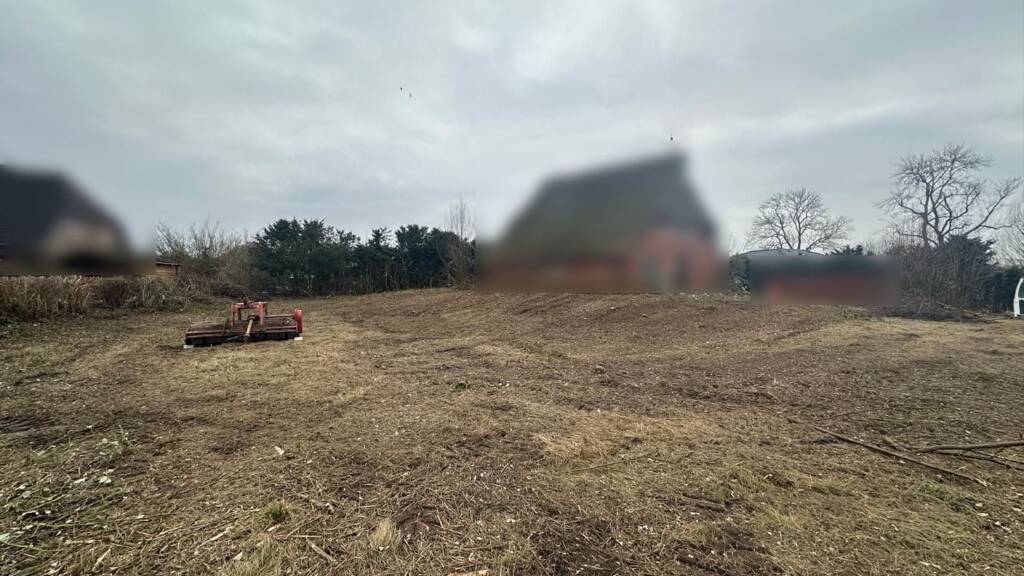 Grundstück zum Kauf 1.150.000 € 3.434 m² Grundstück Uetersen 25436