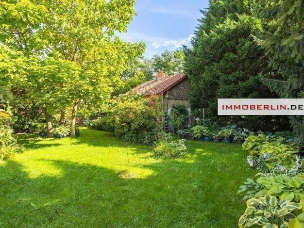 Haus zum Kauf 595.000 € 9 Zimmer 1.568 m² Grundstück Luckenwalde 14943