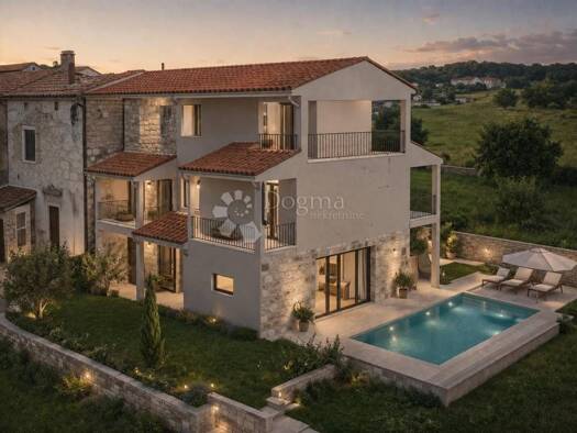 Haus zum Kauf 150.000 € 1 Zimmer 57 m² Barban Barban