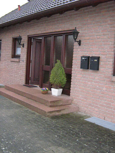 Wohnung zur Miete 450 € 2 Zimmer 60 m² 1. Geschoss Neubokel Gifhorn 38518