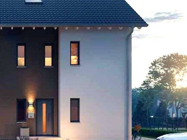 Einfamilienhaus zum Kauf 529.321 € 7 Zimmer 217 m² 290 m² Grundstück Gaggenau 76571