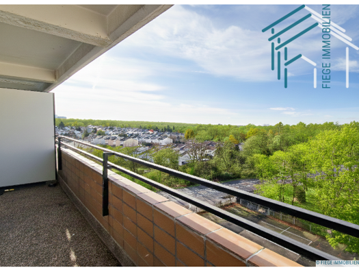 Wohnung zum Kauf 129.500 € 2 Zimmer 43,2 m² 7. Geschoss Heusenstamm 63150