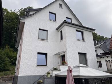 Haus zum Kauf 179.000 € 6 Zimmer 170 m² 725 m² Grundstück Tiefenort Tiefenort 36469