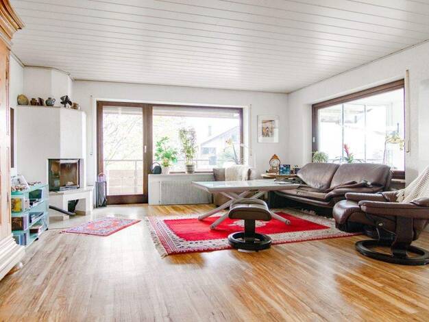 Wohnung zum Kauf 399.000 € 4 Zimmer 124,4 m² EG Rümmingen 79595