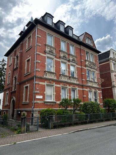 Wohnung zur Miete 800 € 4 Zimmer 130 m² EG frei ab 01.08.2025 Innenstadt Coburg 96450