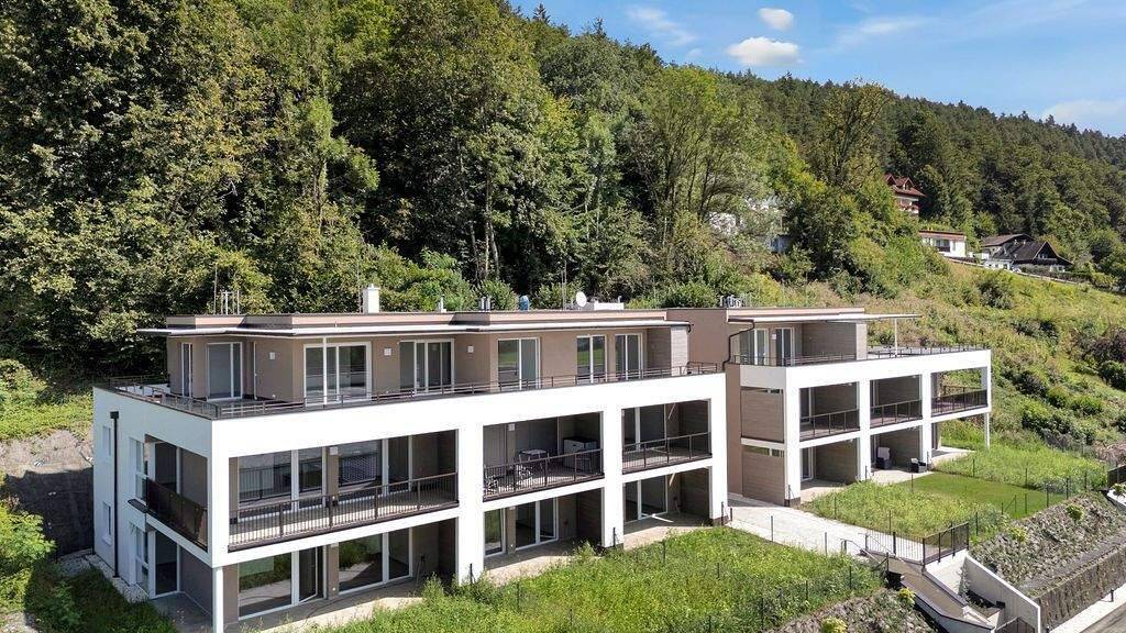 Wohnung zur Miete - Erstbezug 1.295 € 2 Zimmer 57,3 m² Velden am Wörther See / Kranzlhofen 9220