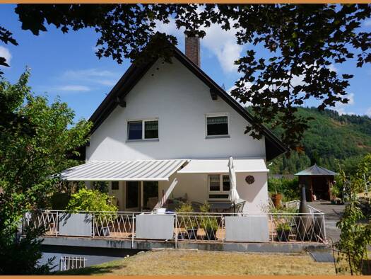 Einfamilienhaus zum Kauf 459.000 € 6 Zimmer 170 m² 1.004 m² Grundstück Nordrach Nordrach 77787