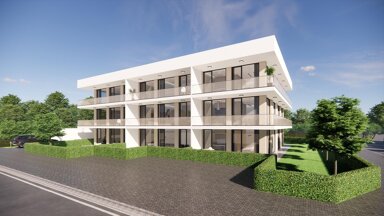 Wohnung zum Kauf provisionsfrei 449.665 € 2 Zimmer 68,4 m² EG Nordbahnhof Ingolstadt 85057