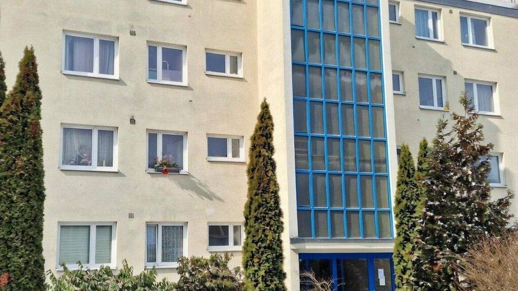 Wohnung zum Kauf 299.000 € 2 Zimmer 53,3 m² Westend Berlin 14050