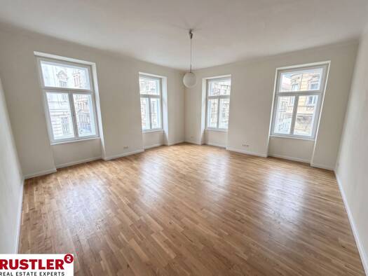 Wohnung zum Kauf 535.000 € 2 Zimmer 73,7 m² 1. Geschoss Wien 1090