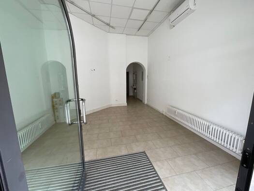 Verkaufsfläche zur Miete 1.200 € 1 Zimmer Villingen Villingen-Schwenningen 78050