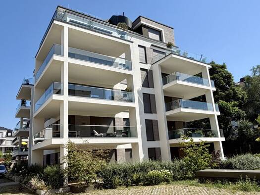 Wohnung zum Kauf 449.000 € 2 Zimmer 69,9 m² 2. Geschoss Wiesbaden Rheingauviertel, Hollerborn 65189
