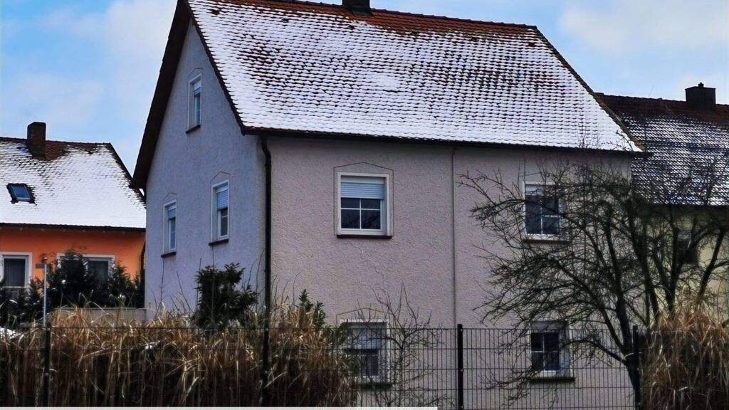 Einfamilienhaus zum Kauf 548.000 € 7 Zimmer 145 m² 797 m² Grundstück Zeitlarn 93197