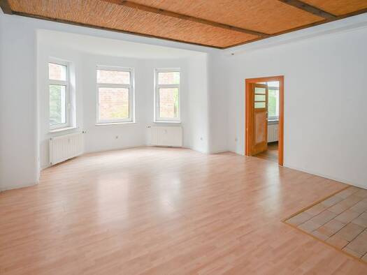 Wohnung zum Kauf 170.000 € 4 Zimmer 145 m² Wulferdingsen Bad Oeynhausen 32549