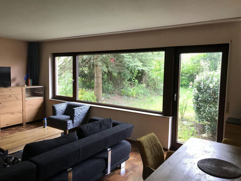 Wohnung zur Miete 1.370 € 4 Zimmer 95 m² EG Kernstadt 2 Winnenden 71364