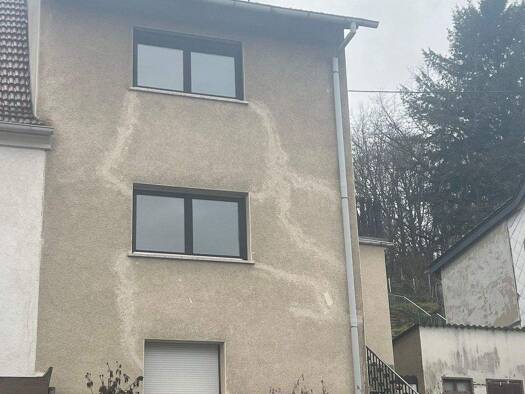 Einfamilienhaus zum Kauf 149.000 € 4 Zimmer 100 m² 400 m² Grundstück Wehrden Völklingen 66333