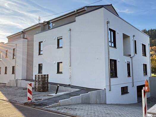 Wohnung zum Kauf - Erstbezug provisionsfrei 282.055 € 2 Zimmer 59,4 m² 1. Geschoss Quint Trier-Quint 54293