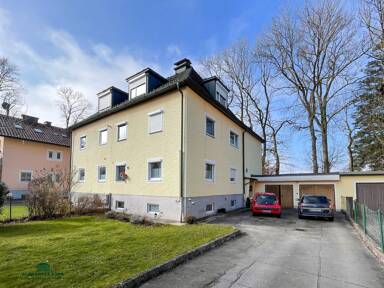 Doppelhaushälfte zum Kauf 830.000 € 8 Zimmer 169 m² 442 m² Grundstück Salzburg Salzburg 5020