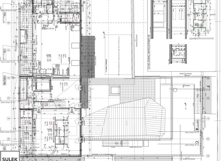 Bürofläche zur Miete 20,28 € 303,9 m² Bürofläche Wien 1120
