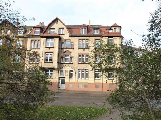 Wohnung zur Miete 999 € 3 Zimmer 103 m² 2. Geschoss Hans-Driesch-Str. 36 Leutzsch Leipzig 04179