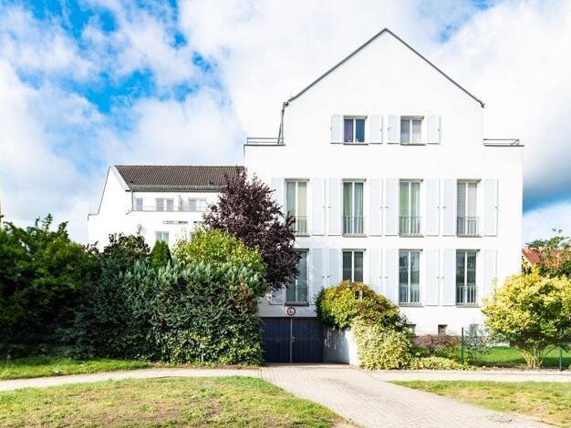 Wohnung zum Kauf 175.000 € 2 Zimmer 61,7 m² Birkenwerder 16547