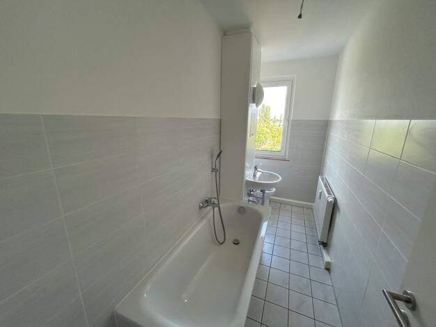 Wohnung zur Miete 408 € 3 Zimmer 60 m² 4. Geschoss Stadthafenweg 6 Eisenhüttenstadt 15890