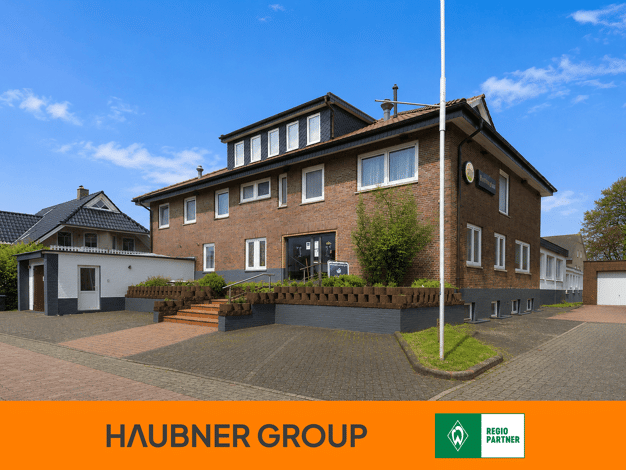 Hotel zum Kauf 1.490.000 € 27 Zimmer 830 m² Gastrofläche 1.600 m² Grundstück Horumersiel Wangerland 26434