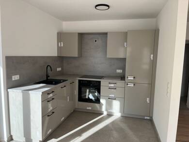 Studio zur Miete 1.150 € 2 Zimmer 64 m² Hauptstraße 43 Böhl-Iggelheim 67459