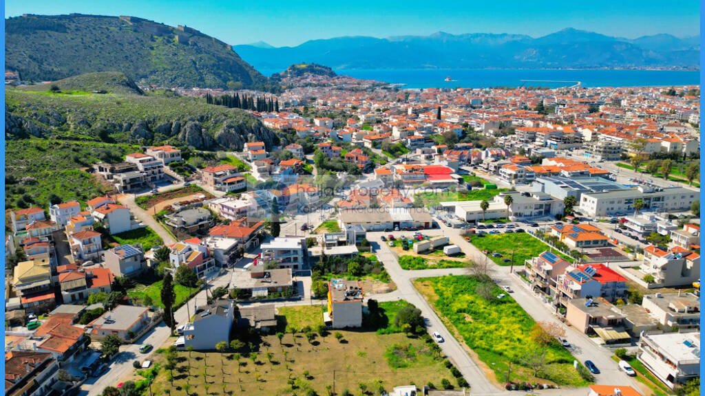 Wohnung zum Kauf 207.000 € 3 Zimmer 67 m² EG Nafplio 21100