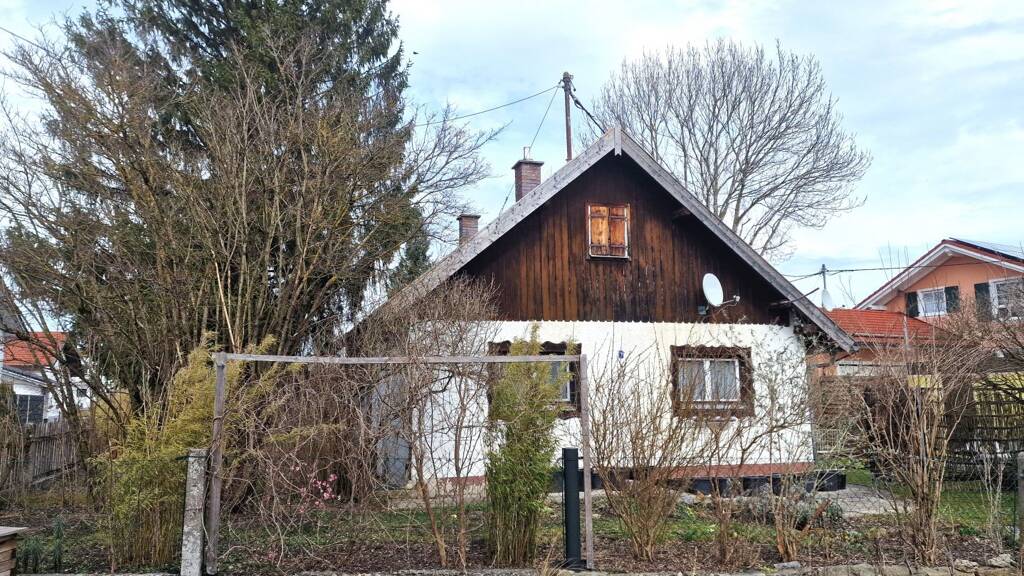 Grundstück zum Kauf 360.000 € Wörth Peißenberg 82380