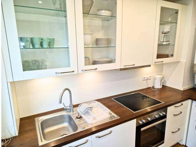 Wohnung zum Kauf provisionsfrei 239.000 € 3 Zimmer 62 m² 2. Geschoss Kriegsstr. 296 Südweststadt Karlsruhe 76135