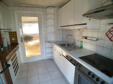 Wohnung zur Miete 740 € 3 Zimmer 96 m² Geschoss 1/1 frei ab sofort Grünwinkel - Alt-Grünwinkel Karlsruhe 76185
