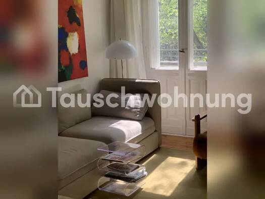 Studio zur Miete Tauschwohnung 500 € 1 Zimmer 34 m² 1. Geschoss Britz Berlin 12049