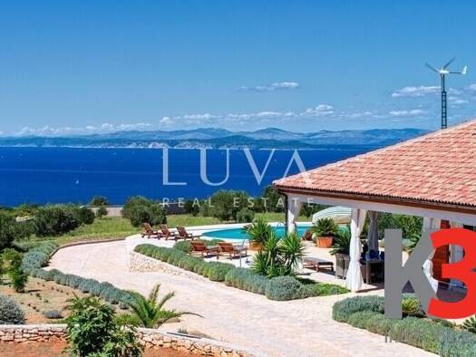 Haus zum Kauf 8 Zimmer 280 m² Hvar 0