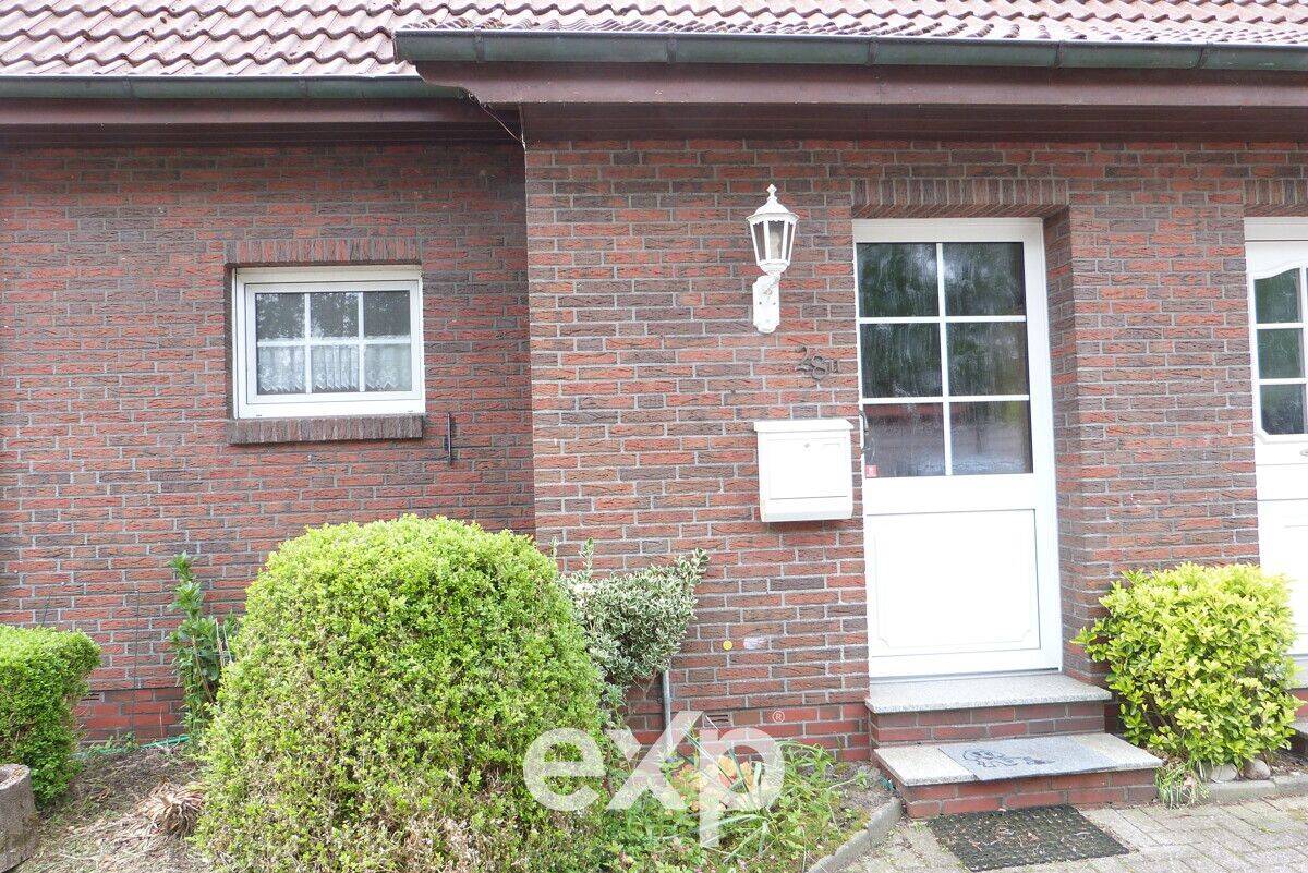 Haus – Holtgast / Utgast - Ansicht 2