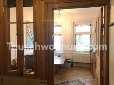 Wohnung zur Miete Tauschwohnung 699 € 2,5 Zimmer 49 m² 2. Geschoss St.Pauli Hamburg 20359