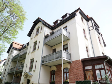 Wohnung zum Kauf 260.000 € 3 Zimmer 94 m² 3. Geschoss Ludolf-Colditz-Straße 28 Stötteritz Leipzig 04299