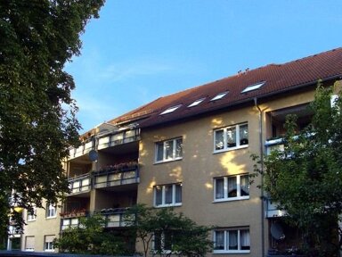 Wohnung zur Miete 800 € 3 Zimmer 80 m² 2. Geschoss Rühlstraße 3 Innenstadt Hanau 63450